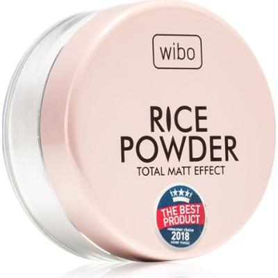 Wibo Rice Powder puder matujący 5,5 g