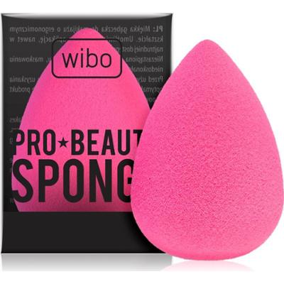 Wibo Pro Beauty Sponge gąbka do makijażu