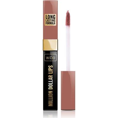 Wibo Lipstick Million Dollar Lips szminka matowa 8 3 ml