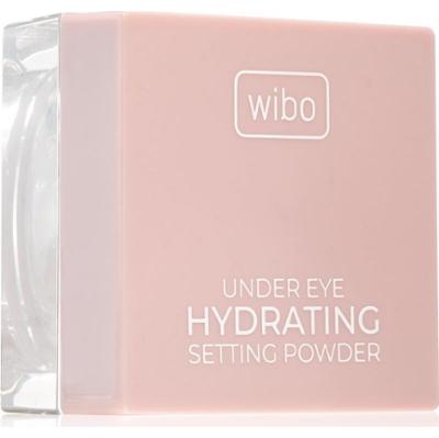 Wibo Under Eye Hydrating utrwalający transparentny puder 5,5 ml