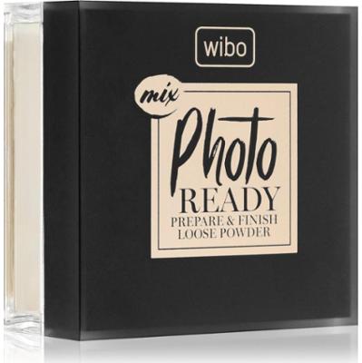 Wibo Photo Ready puder sypki 14 g