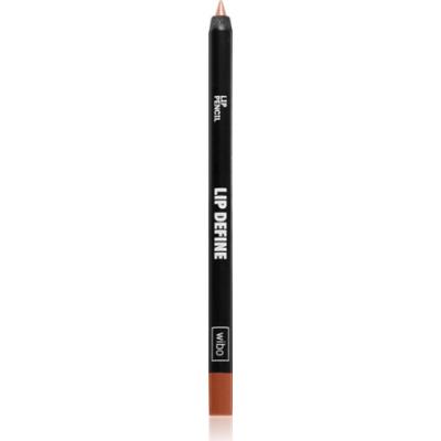 Wibo Lip Pencil Define konturówka do ust 4 3 ml