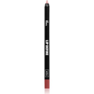 Wibo Lip Pencil Define konturówka do ust 5 3 ml