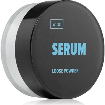 Wibo Serum Loose Powder puder utrwalający o działaniu odżywczym 10 g