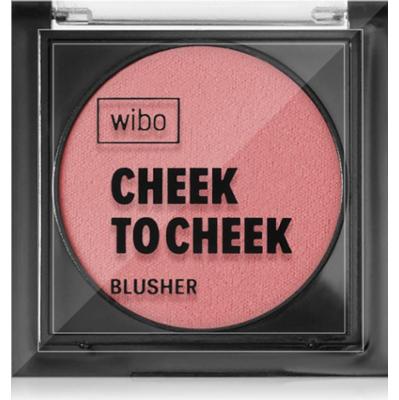 Wibo Cheek to Cheek róż w kompakcie odcień 3 Balance 3.5 g