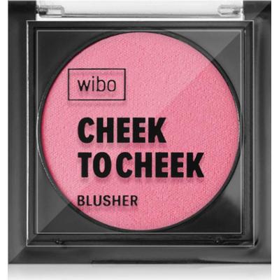 Wibo Cheek to Cheek róż w kompakcie odcień 5 Dopamine 3.5 g