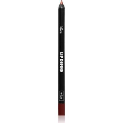 Wibo Lip Pencil Define konturówka do ust 6 3 ml