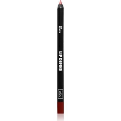 Wibo Lip Pencil Define konturówka do ust 7 3 ml