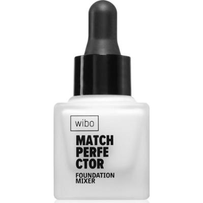 Wibo Match Perfector Lightener rozświetlająca baza 15 ml