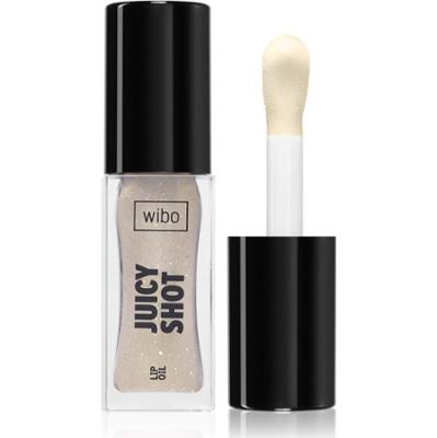Wibo Juicy Shot olejek błyszczący do ust odcień 02 6 g