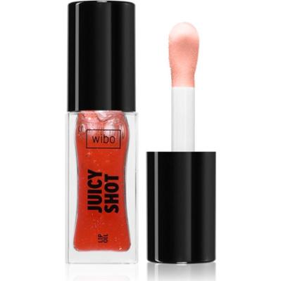 Wibo Juicy Shot olejek błyszczący do ust odcień 04 6 g