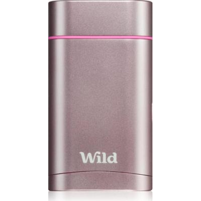 Wild Cherry Blossom Pink Case dezodorant w sztyfcie z futerałem 40 g