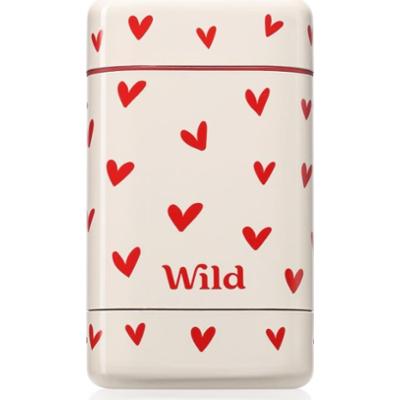 Wild Pink Grapefruit & Lime Heart Case dezodorant w sztyfcie z futerałem 40 g
