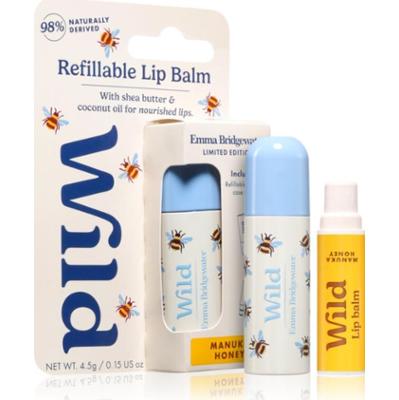 Wild Honey Bee Case balsam do ust z futerałem 4.5 g