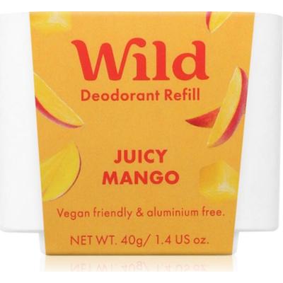 Wild Juicy Mango Refill dezodorant w sztyfcie napełnienie 40 g