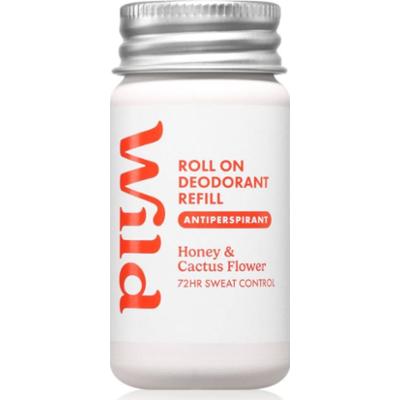 Wild Honey & Cactus Flower Refill antyperspirant roll-on napełnienie 50 ml