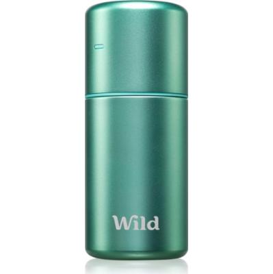 Wild Fresh Cotton & Sea Salt Aqua Case antyperspirant roll-on z futerałem 50 ml