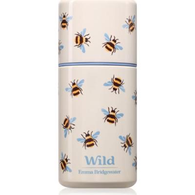 Wild Honey & Cactus Flower Bee Case antyperspirant roll-on z futerałem 50 ml
