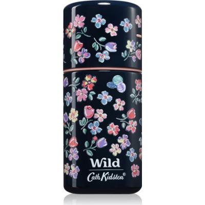 Wild Coconut & Vanilla Marble Ditsy Case antyperspirant roll-on z futerałem 50 ml