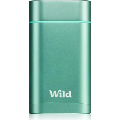 Wild Fresh Cotton & Sea Salt Aqua Case dezodorant w sztyfcie z futerałem 40 g