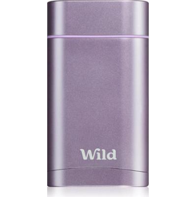 Wild Coconut & Vanilla Purple Case dezodorant w sztyfcie z futerałem 40 g