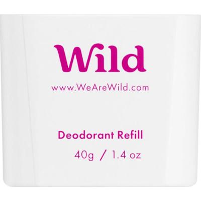 Wild Coconut & Vanilla dezodorant w sztyfcie napełnienie 40 g