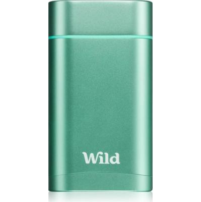 Wild Mint & Aloe Vera Men's Aqua/Blue Case dezodorant w sztyfcie z futerałem 40 g