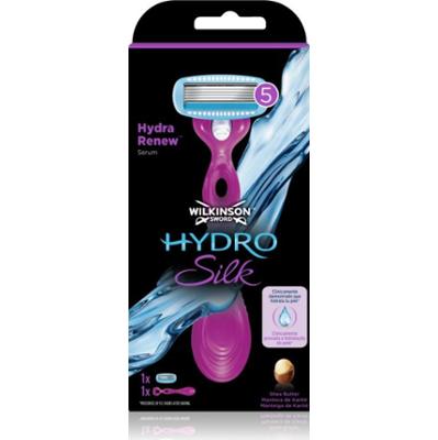 Wilkinson Sword Hydro Silk maszynka do golenia 1 szt.