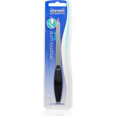 Wilkinson Sword Manicure Sapphire Nail File szafirowy pilniczek do paznokci 1 szt.