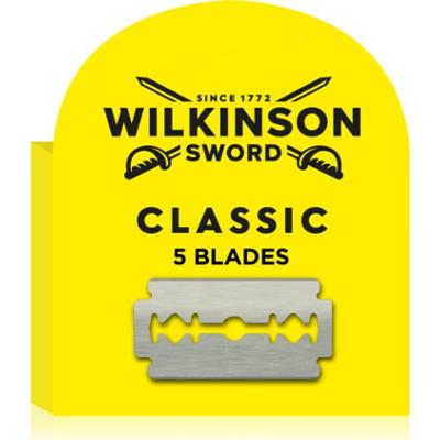 Wilkinson Sword Classic ostrza wymienne 5 szt.