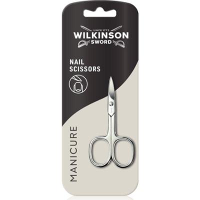 Wilkinson Sword Manicure Scissors nożyczki do paznokci 1 szt.