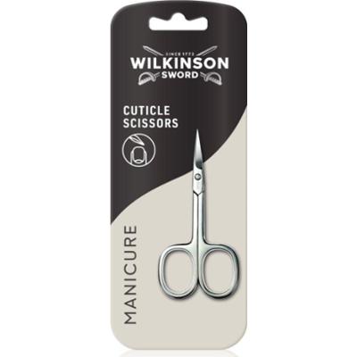 Wilkinson Sword Manicure Cuticle Scissors nożyczki do skórek paznokci 1 szt.