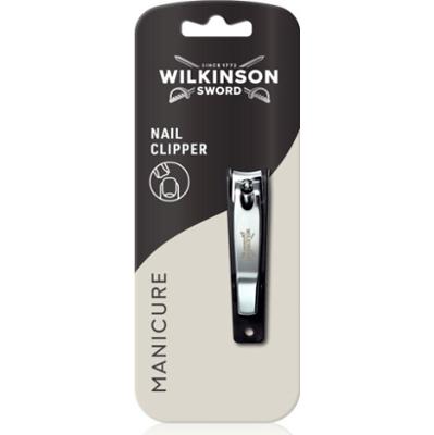 Wilkinson Sword Manicure Clippers cążki do paznokci 1 szt.