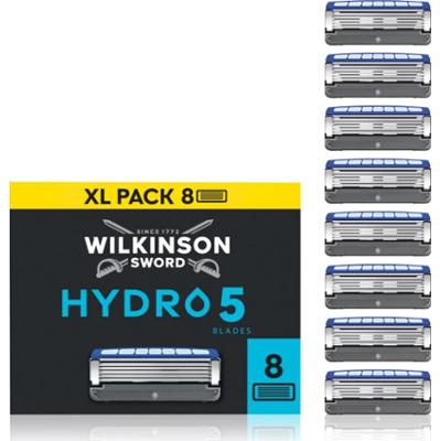 Wilkinson Sword Hydro5 Skin Protection Regular głowica wymienna 8 szt.