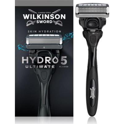 Wilkinson Sword Hydro5 Ultimate maszynka do golenia dla mężczyzn 1 szt.