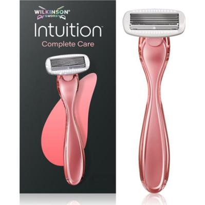 Wilkinson Sword Intuition Complete golarka damska 1 szt.
