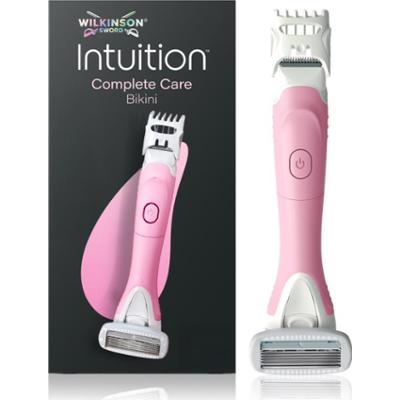 Wilkinson Sword Intuition Complete Bikini trymer do bikini