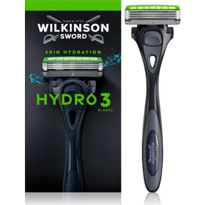 Wilkinson Sword Hydro3 maszynka do golenia 1 szt.
