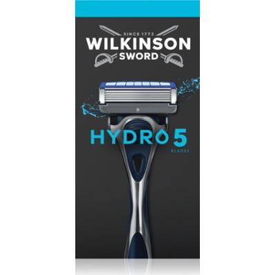 Wilkinson Sword Hydro5 golarka + głowice zapasowe 2 szt.