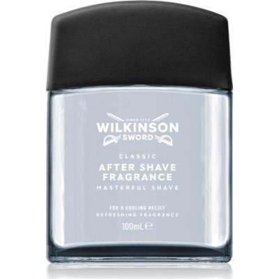 Wilkinson Sword Classic Aftershave Fragrance odświeżająca woda po goleniu dla mężczyzn 100 ml