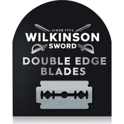 Wilkinson Sword Double Edge Blades zapasowe ostrza 10 szt.