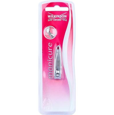 Wilkinson Sword Manicure Mini Cilippers cążki do paznokci mini 1 szt.