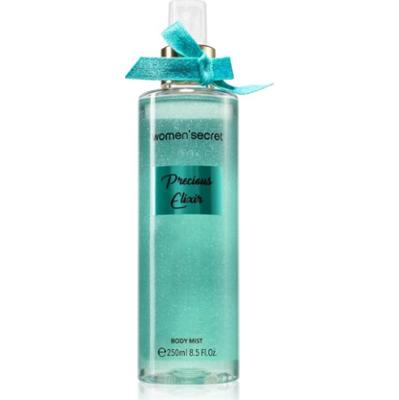 Women Secret Precious Elixir spray do ciała dla kobiet 250 ml