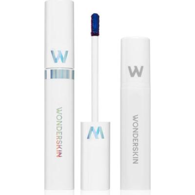 WONDERSKIN Wonder Blading Lip Stain Kit pomadka peel-off + aktywator odcień Sweetheart 4 ml
