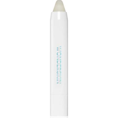 WONDERSKIN Wonder Blading 3-in-1 Lip Scrub peeling do ust w sztyfcie 3 g
