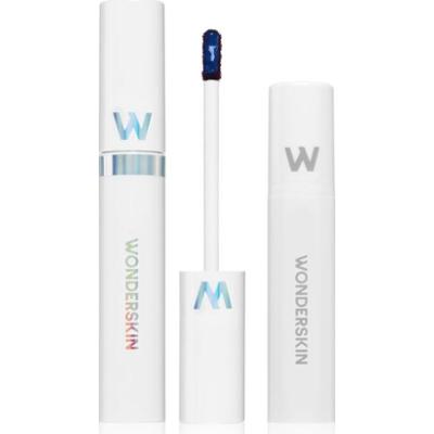 WONDERSKIN Wonder Blading Lip Stain Kit pomadka peel-off + aktywator odcień Lovely 4 ml