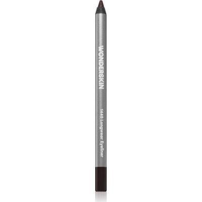 WONDERSKIN 1440 Longwear Eyeliner trwała kredka do oczu odcień Brown Sugar 1,2 g