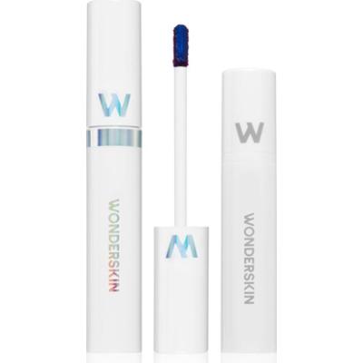 WONDERSKIN Wonder Blading Lip Stain Kit pomadka peel-off + aktywator odcień Playful 4 ml