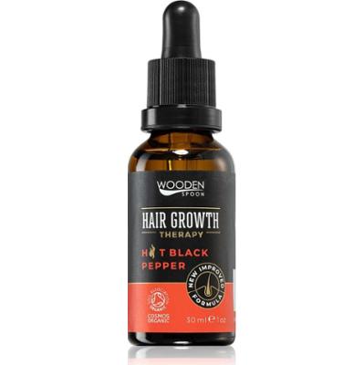 WoodenSpoon Therapy Hair Growth serum stymulujące wzrost włosów 30 ml