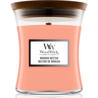 Woodwick Manuka Nectar świeczka zapachowa 275 g